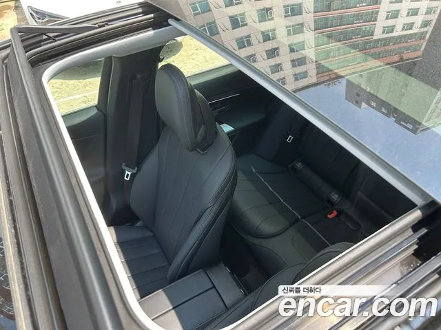 Mercedes-Benz E-Class W214 id 2714101 из Кореи 8