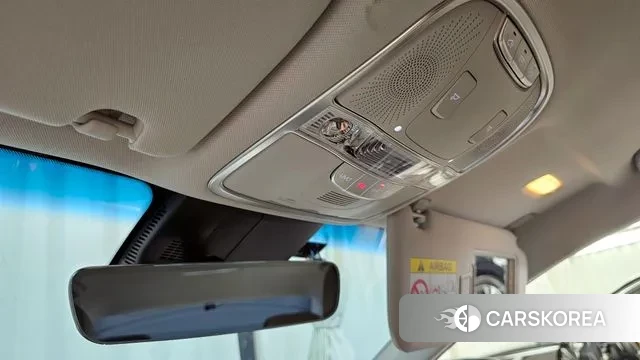 Kia The New K9 2nd generation id 2989961 из Кореи 8