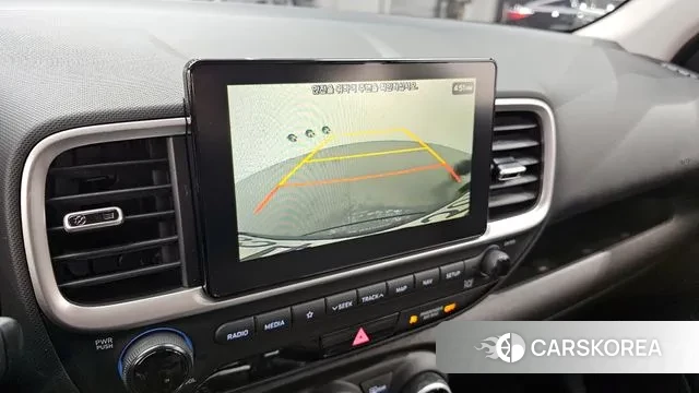 Hyundai Venue id 3428857 из Кореи 8