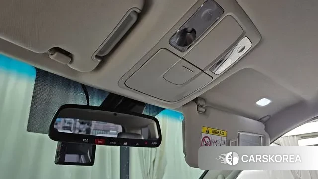 Kia Mohave Master id 2939690 из Кореи 8