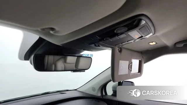 Kia Carnival 4th generation id 3592596 из Кореи 8