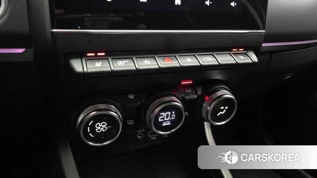 Renault Korea (Samsung) XM3 id 4929445 из Кореи 8