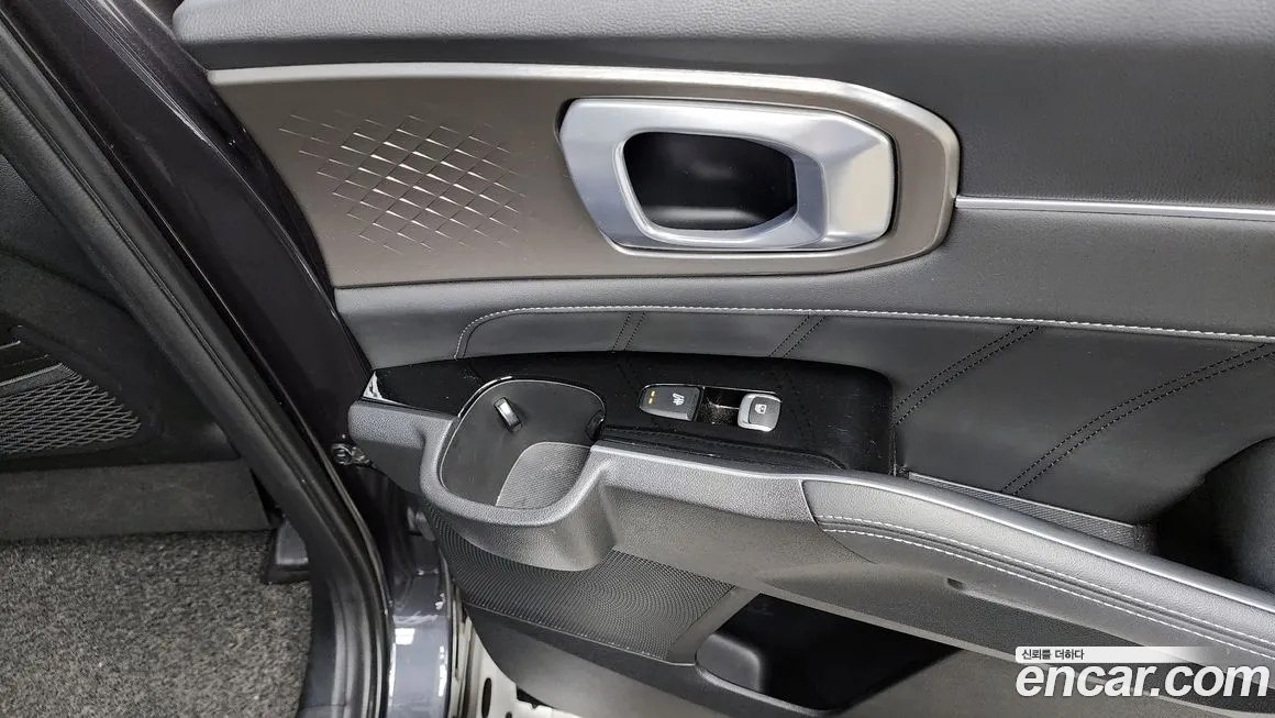 Kia Sorento 4th Generation id 2092241 из Кореи 8