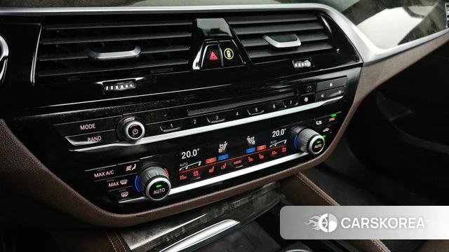 BMW 6 Series GT (G32) id 4596474 из Кореи 8
