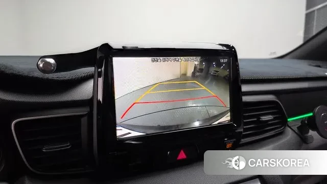 Hyundai Veloster (JS) id 3480084 из Кореи 8