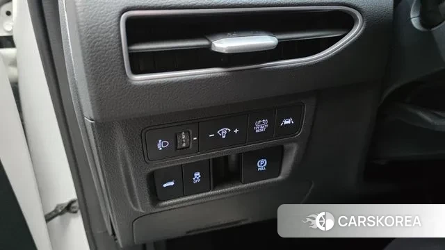 Hyundai Sonata Hybrid (DN8) id 3592922 из Кореи 8