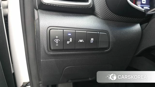 Hyundai All New Tucson id 4633168 из Кореи 8