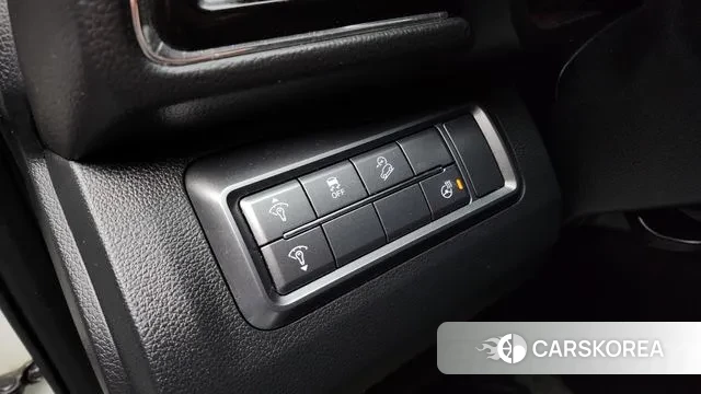 Ssangyong Berry New Tivoli id 3344702 из Кореи 8