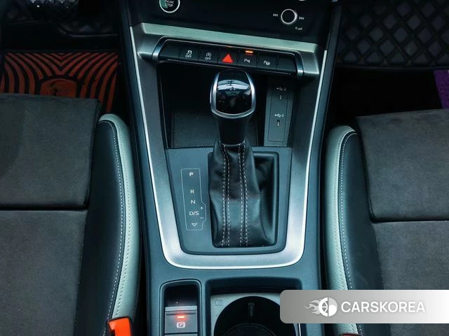 Audi Q3 id 4353669 из Китая 8