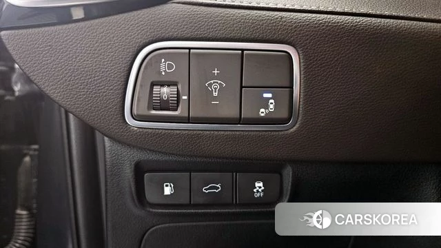 Hyundai Grandeur IG id 3814244 из Кореи 8