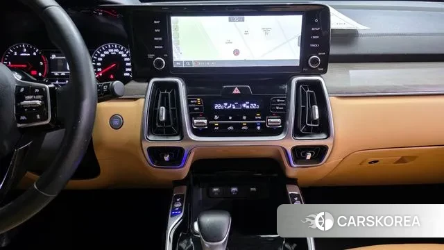 Kia Sorento 4th Generation id 3726568 из Кореи 8