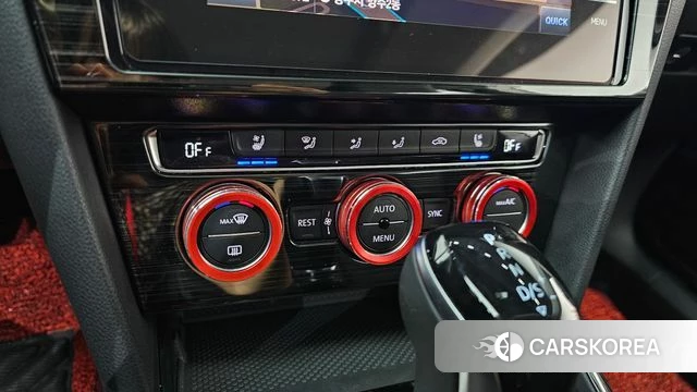 Volkswagen Arteon id 4535613 из Кореи 8