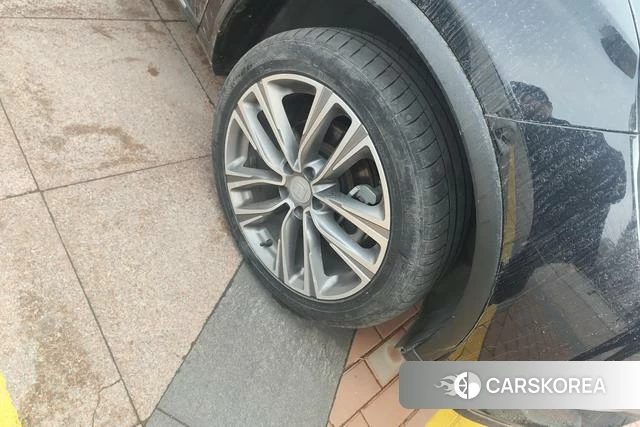 BYD Tang id 4208380 из Китая 8