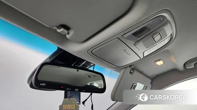 Kia Niro id 3821121 из Кореи 8