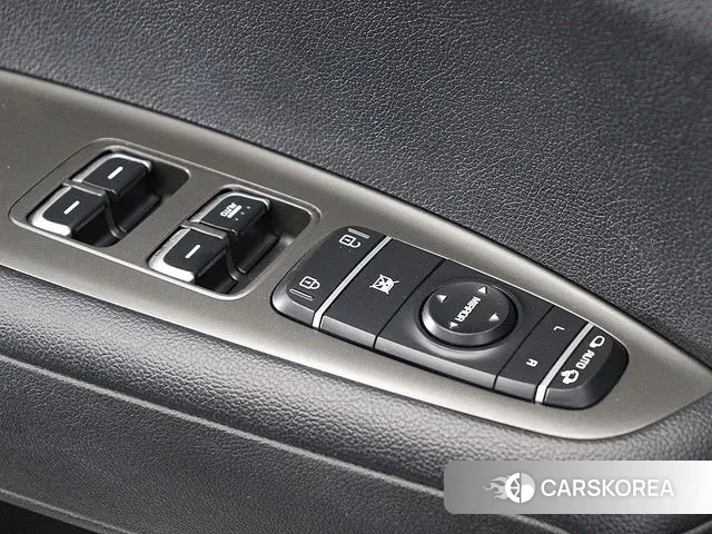 Kia The New K5 2nd generation id 3573990 из Кореи 8