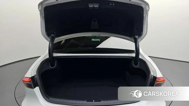 Hyundai The New Grandeur IG Hybrid id 4444693 из Кореи 8