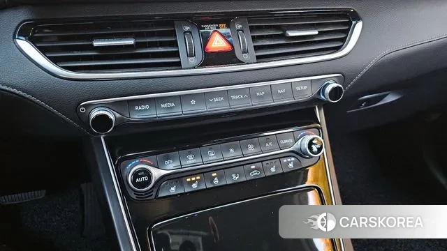 Hyundai Grandeur IG id 3386287 из Кореи 8