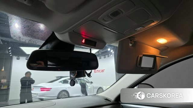 Renault Korea (Samsung) SM6 id 3853531 из Кореи 8