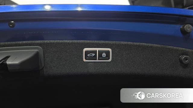 Genesis G80 (RG3) id 4609343 из Кореи 8