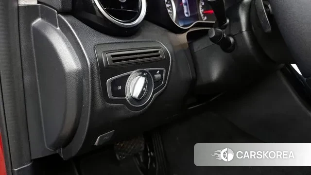 Mercedes-Benz C-Class W205 id 3469192 из Кореи 8