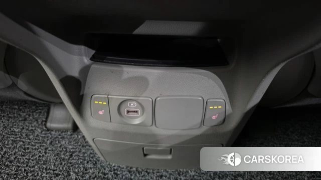 Kia The New Carnival id 4944277 из Кореи 8