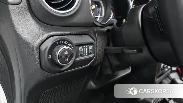 Jeep Wrangler (JL) id 2979033 из Кореи 8