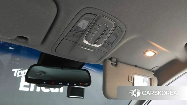 Hyundai Santa Fe TM id 4482600 из Кореи 8