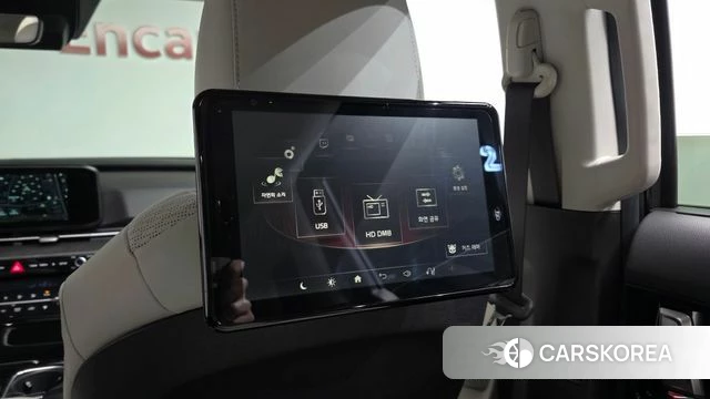 Kia Carnival 4th generation id 3800153 из Кореи 8