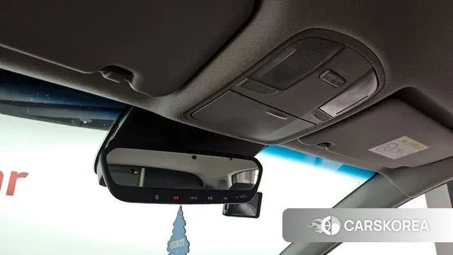 Hyundai The New Kona Hybrid id 3727117 из Кореи 8