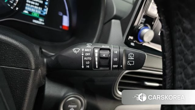 Hyundai Kona Electric id 3911625 из Кореи 8