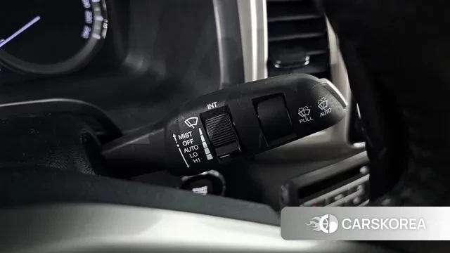 Ssangyong Rexton Sports Cannes id 3748230 из Кореи 8