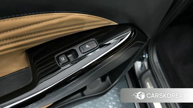 Kia K7 Premier id 3879409 из Кореи 8