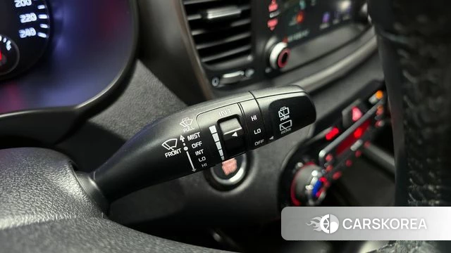 Kia The New Sorento id 4317992 из Кореи 8