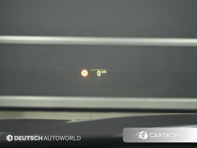 BMW 5 Series (G30) id 3839256 из Кореи 8