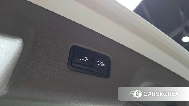 Kia Carnival 4th generation id 4898611 из Кореи 8