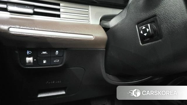 Hyundai The New Grandeur IG id 4356340 из Кореи 8