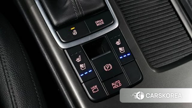 Kia The New K5 2nd generation id 4574194 из Кореи 8