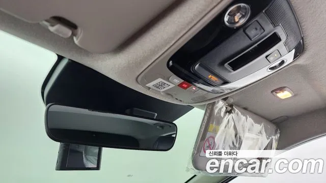 Kia Di Ol Nu Niro id 2737842 из Кореи 8