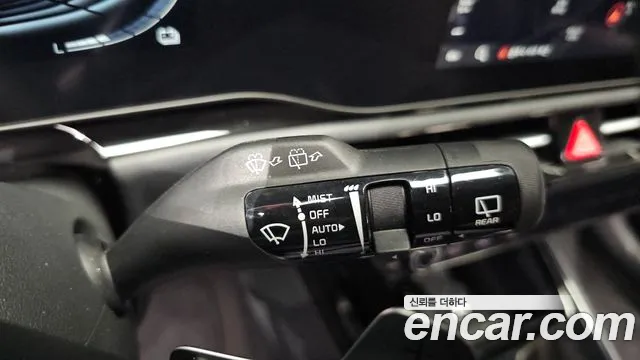 Kia Di Ol Nu Niro id 2852604 из Кореи 8