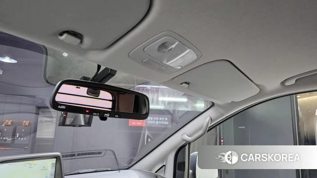 Hyundai The New Grand Starex id 3872917 из Кореи 8