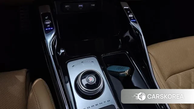 Kia Sorento 4th Generation id 2999413 из Кореи 8