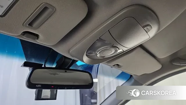 Ssangyong The New Korando Sports id 3077021 из Кореи 8