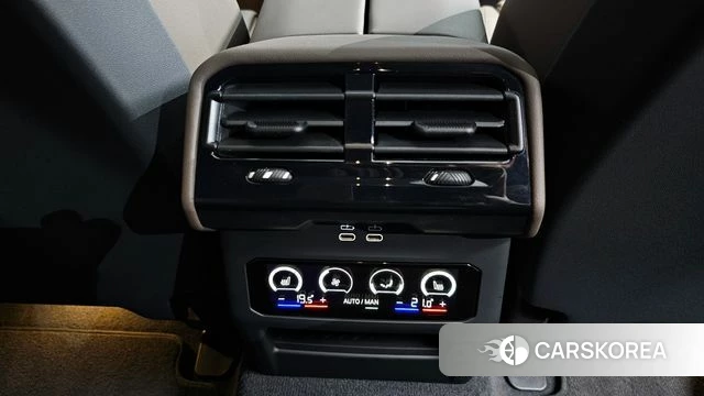 BMW i5 (G60) id 3805199 из Кореи 8