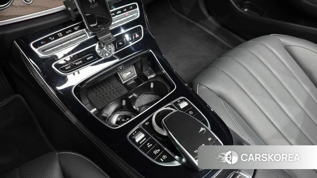 Mercedes-Benz E-Class W213 id 4345431 из Кореи 8