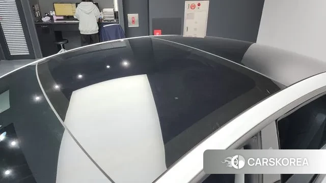 Tesla Model 3 id 3463279 из Кореи 8