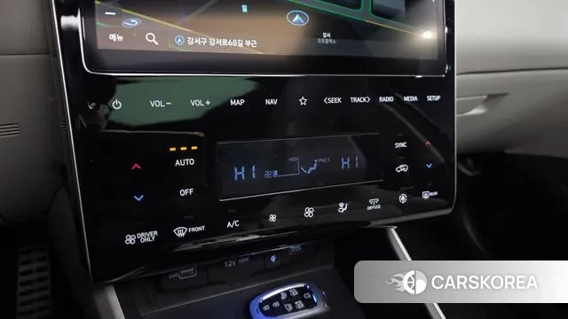 Hyundai Tucson Hybrid (NX4) id 3787664 из Кореи 8