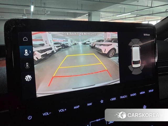 Hyundai Staria id 3851761 из Кореи 8