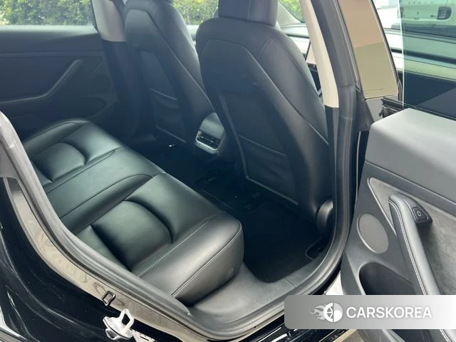 Tesla Model 3 id 3957874 из Китая 8