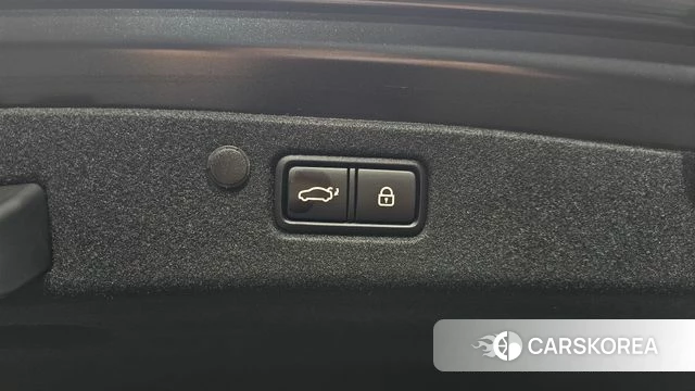 Hyundai The New Grandeur IG id 4429280 из Кореи 8