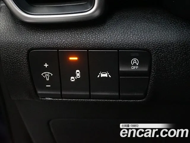 Kia Sportage The Bold id 2498605 из Кореи 8